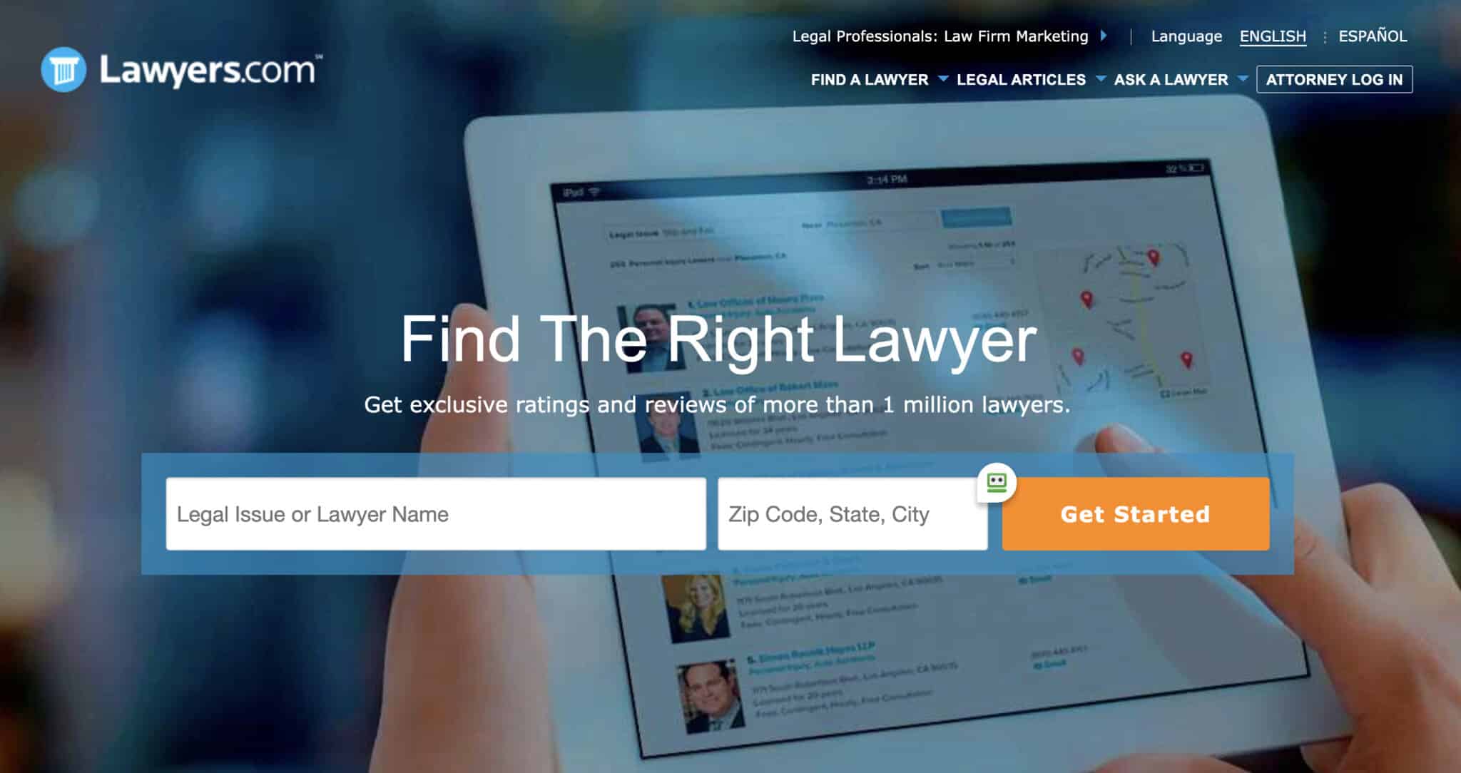 lawyers.com