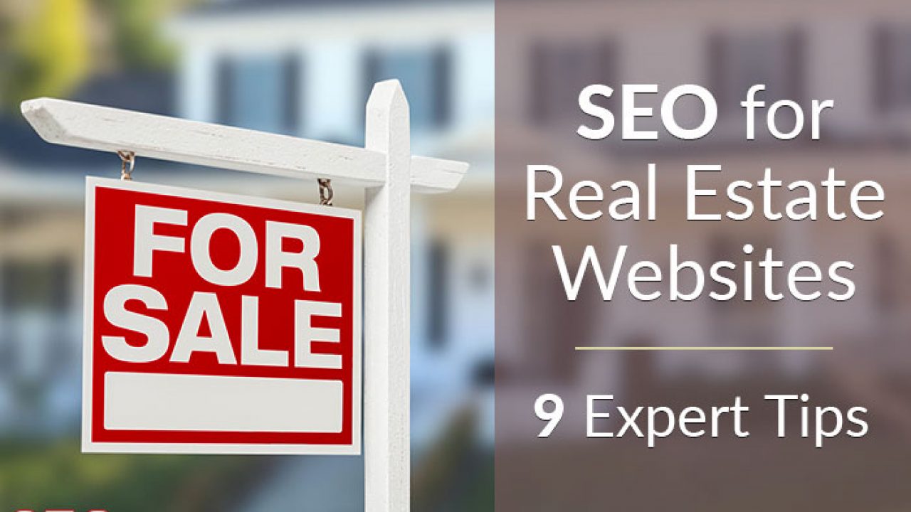 How to Kickstart an SEO Strategy for Your Real Estate Business